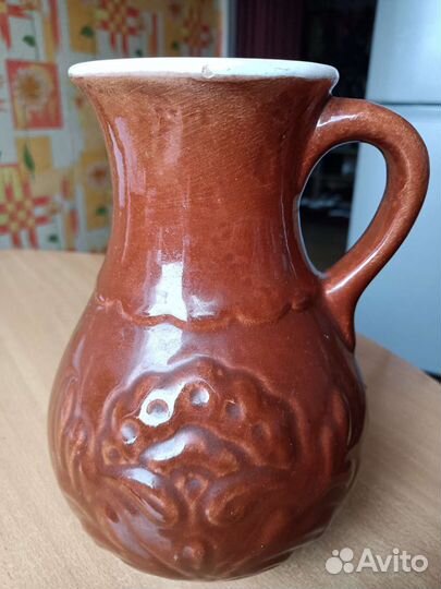 Ваза кувшин