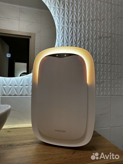 Холодильник мини для косметики