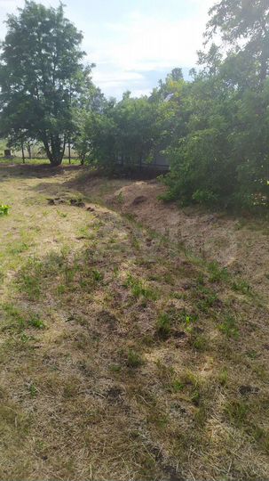 Дом 11 м² на участке 13 сот.