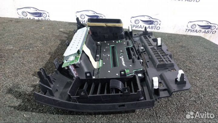 Магнитола lancer