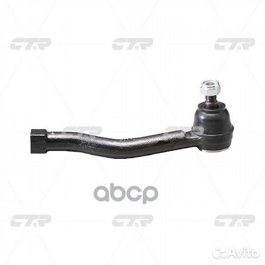Наконечник рулевой R cekd12R CTR CE0286R chevro