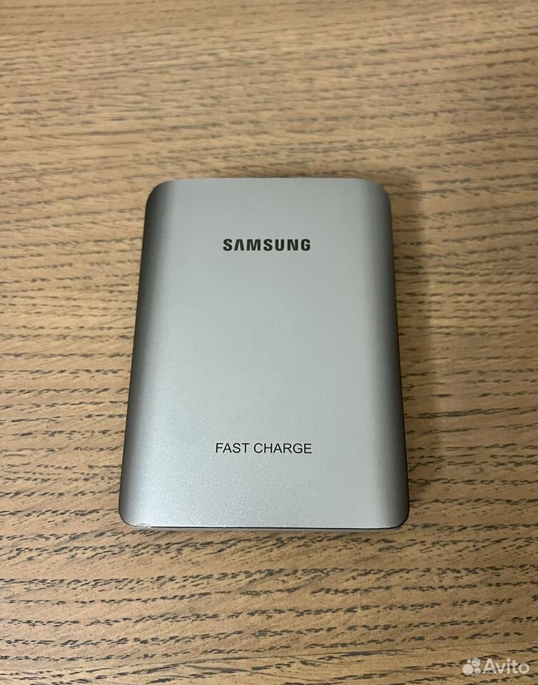 Внешний аккумулятор (Power Bank) Samsung