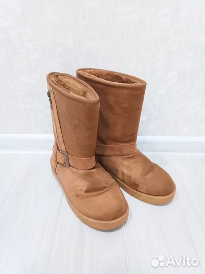 Угги 37 размер