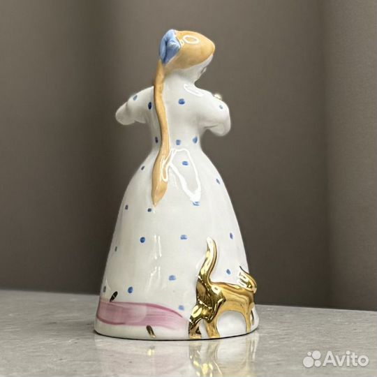 Статуэтка СССР 