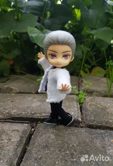 Одежда для кукол ymy/ob11