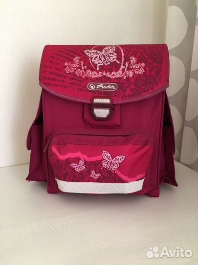 Рюкзак для школьника