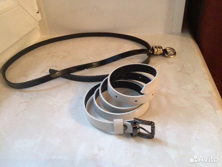 Ремень женский