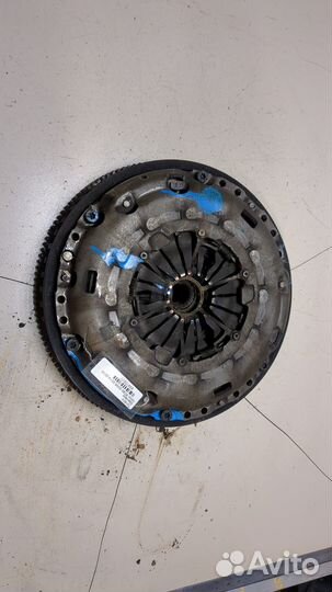 Маховик Volvo XC90, 2010