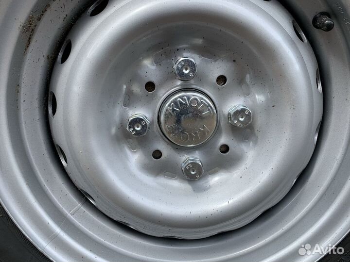 Прицеп сст 7132-2К (Надставной борт и Тент 0.8)