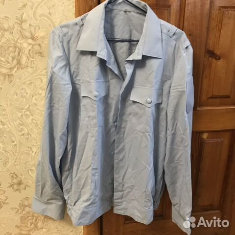 Полицейская форма