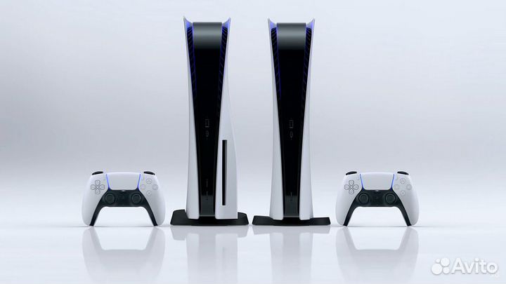 Игровые приставки Playstation / XBox / Nintendo