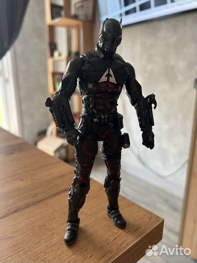 Фигурка бэтмен/игрушка Batman