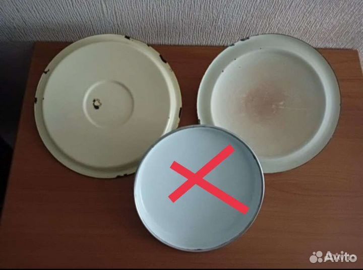 Крышки для кастрюль