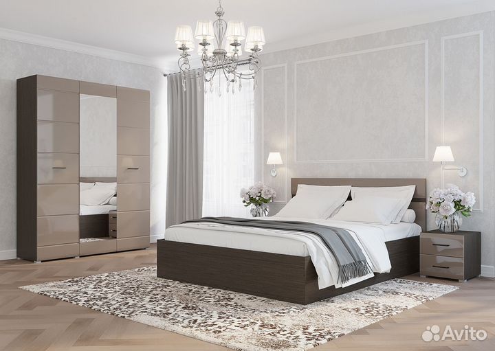 Кухня Тетрис 2,4м