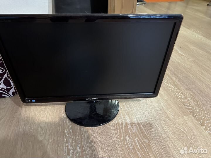 Монитор Samsung 24