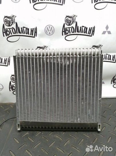 Испаритель кондиционера Kia Rio 2