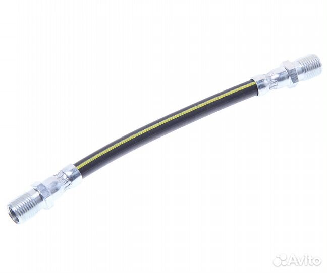 Шланг газ-66 привода сцепления ал компани