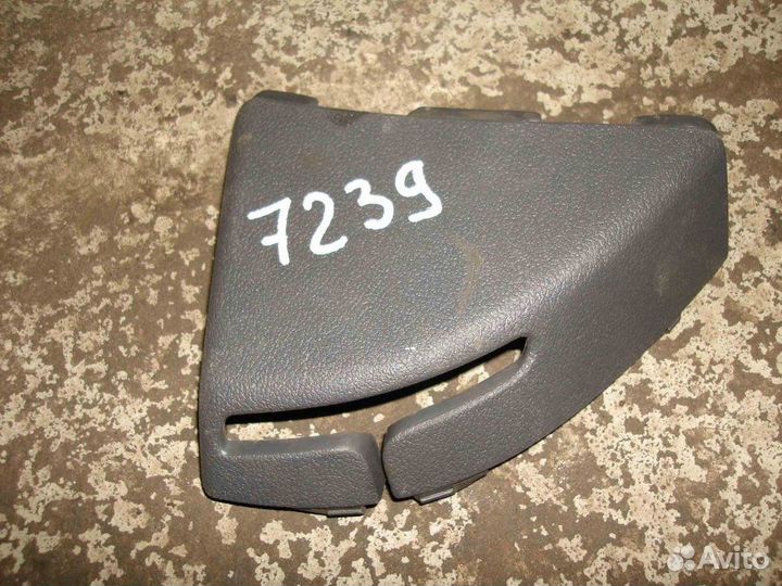 Направляющая Ford Focus II 2005-2008