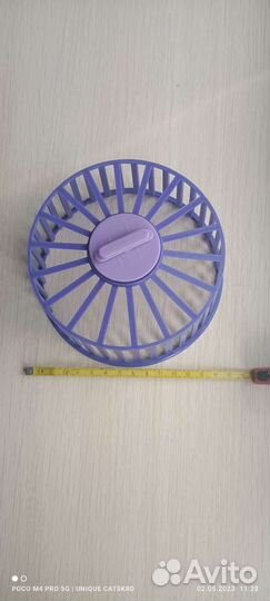 Домик для мышей и джунгарских хомяков, подарок