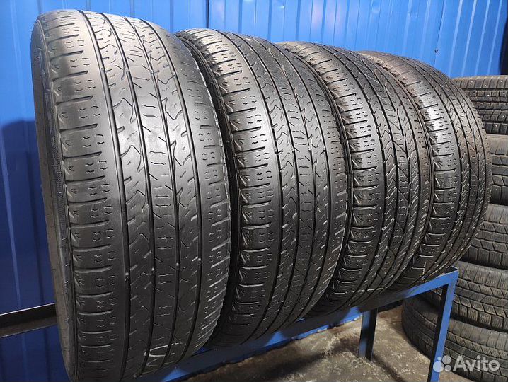 Nexen Roadian HTX RH5 225/55 R18