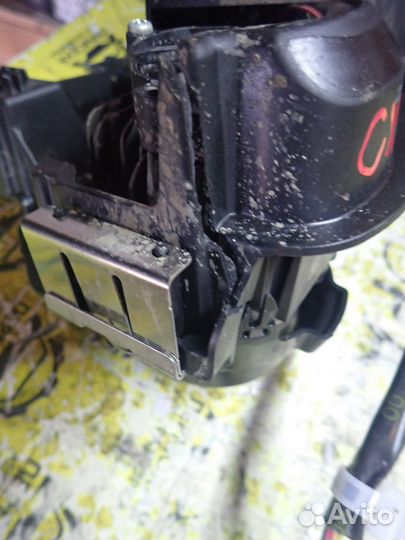 Сервопривод\корректор адаптивной линзы Mazda CX-5