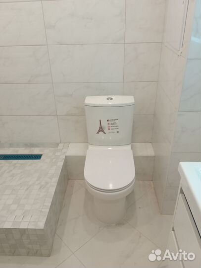 Услуги мастер на час