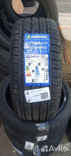 Landsail LS588 205/40 R17 84W