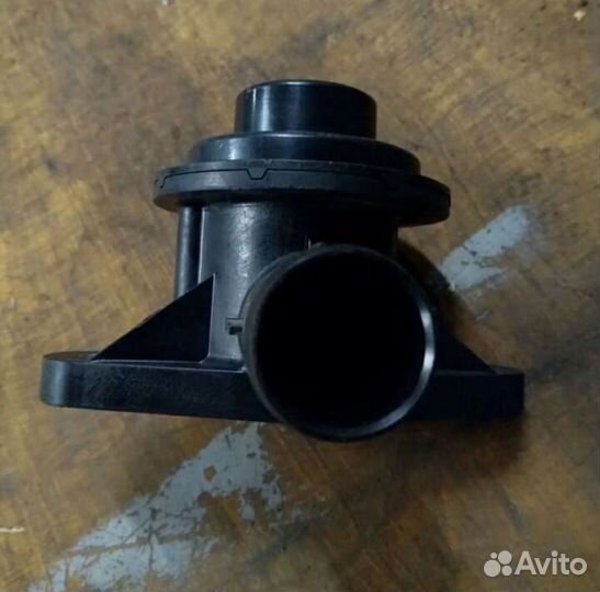 Клапан интеркуллера Mazda Cx-7 ER