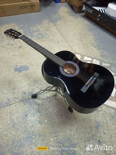 Классическая гитара
