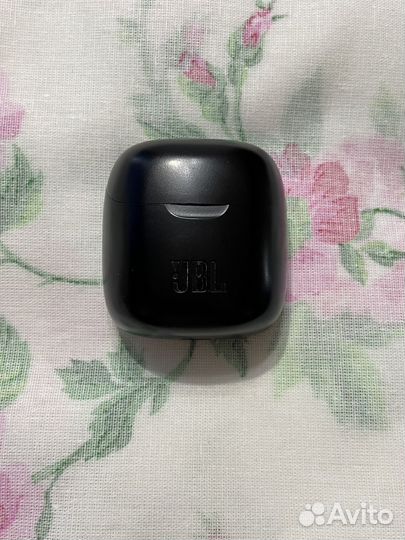 Беспроводные наушники jbl tune 220tws