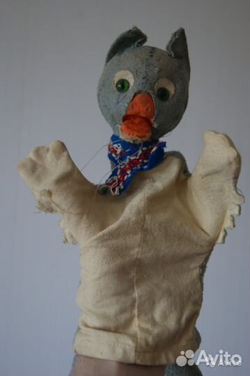 Некоторые советские вещи