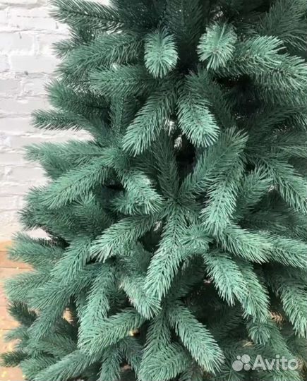 Искусственная елка