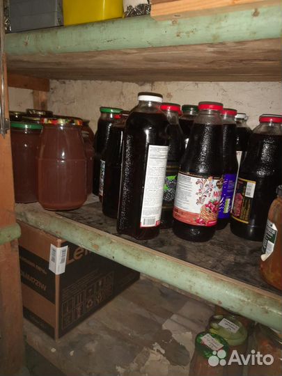 Домашняя консервация