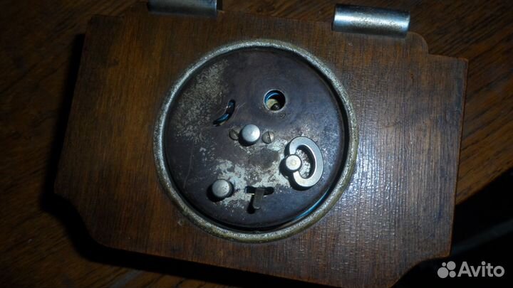 Mauthe Часы Германия