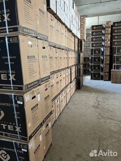 Кондиционер