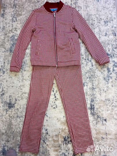 Вещи пакетом на девочку