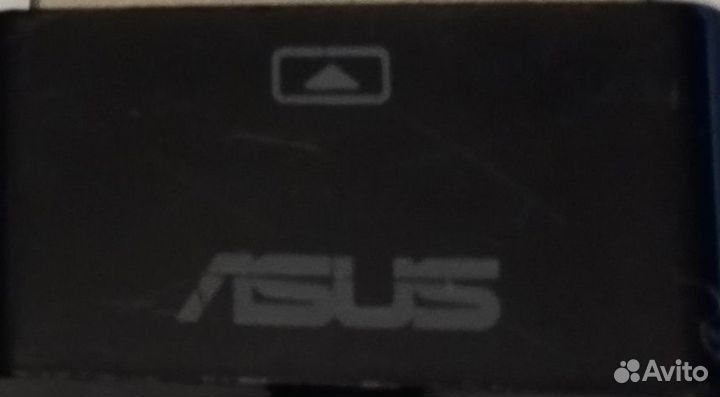 USB кабель для планшета asus