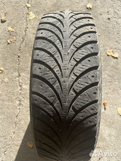 Sava Eskimo Stud 185/60 R15