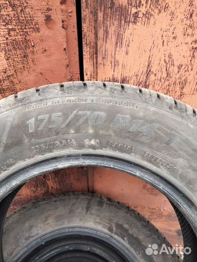 Pirelli Cinturato P1 175/70 R14