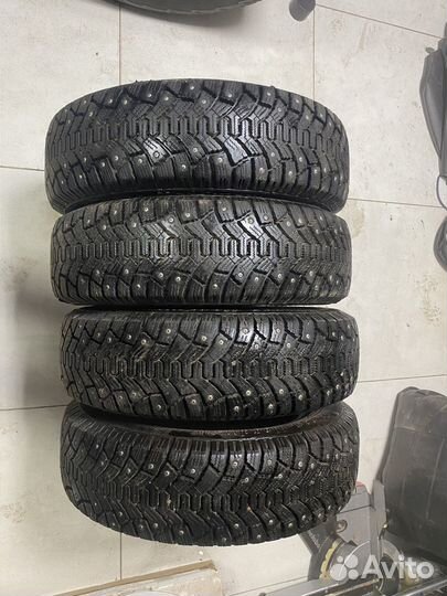 Tunga Nordway 185/65 R15