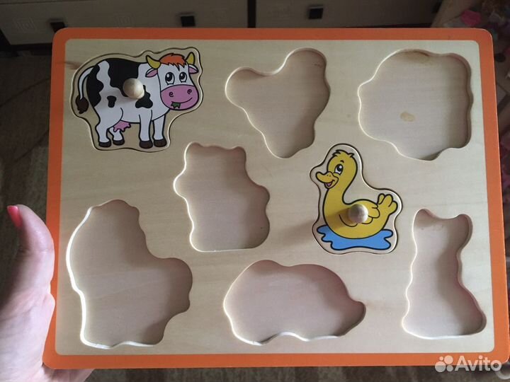 Игрушка для малышей