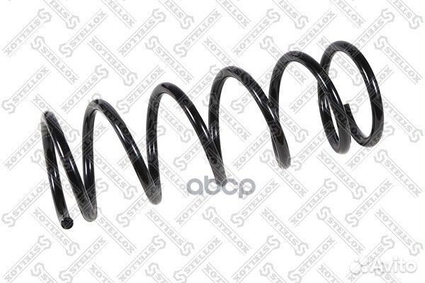 10-22491-SX пружина задняя 42 319 01 Great Wal