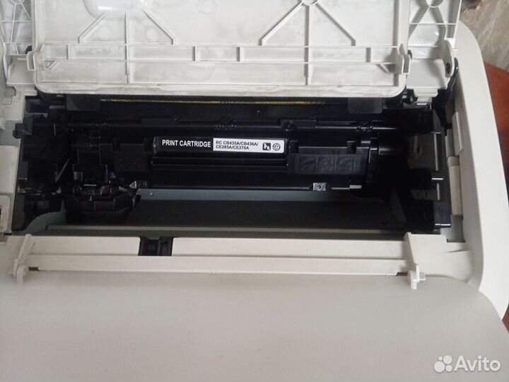 Принтер canon lbp 6000