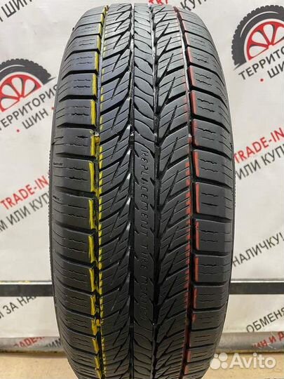 General Tire Altimax RT43 195/65 R15 91T
