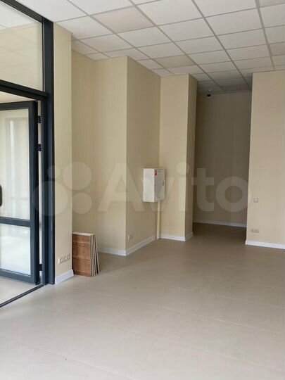 Торговая площадь, 49.3 м²