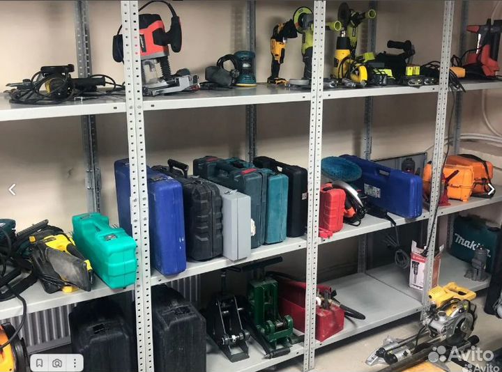 Молоток.Ремонт и прокат инструмента в Перми