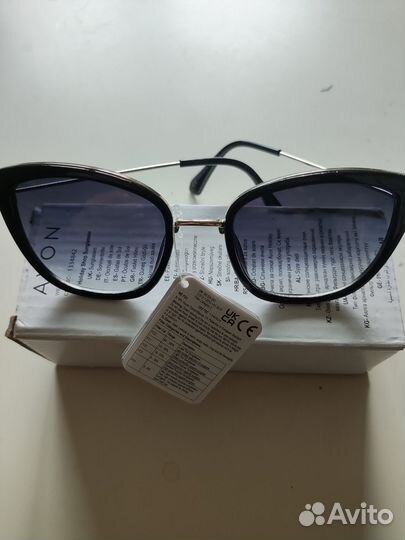 Очки avon, mary kay