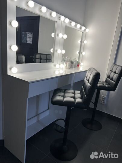 Аренда рабочего места