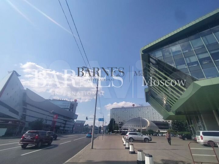 Бц Олимпик Холл, 189 м2