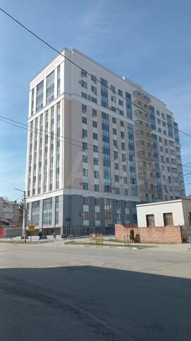 1-к. квартира, 38,3 м², 10/12 эт.